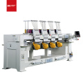 Bai High-Speed ​​Industrial 4 Head 12 Colours Machine de broderie informatisée pour la broderie de vêtements